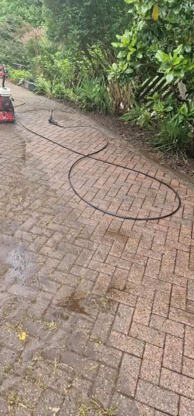 half clean drive sheffield