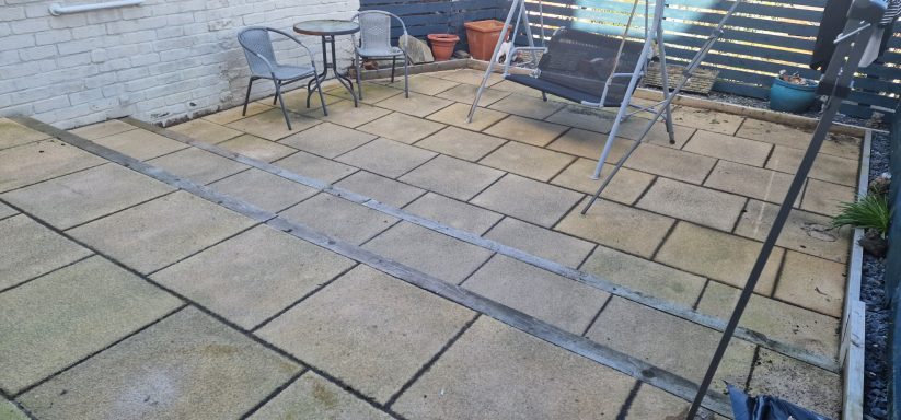 Returning Customer Sheffield S11